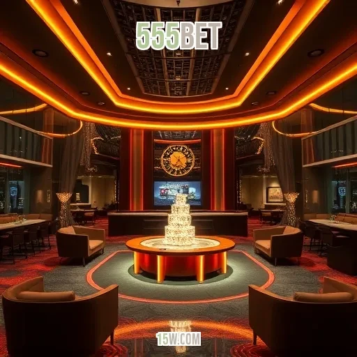 555BET: Promoções e Bônus que Aumentam suas Chances de Ganhar