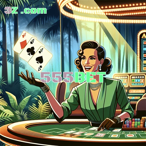 555BET: Segurança e Diversão em um Site Confiável