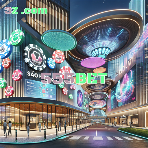 Plataforma Confiável Plataforma 555BET: O Futuro dos Jogos Online no Brasil