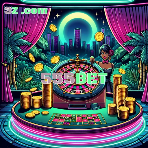 Slots Irresistíveis: Atrações e Vantagens do 555BET