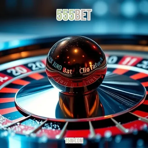 555BET: Descubra a Magia dos Jogos de Poker Online