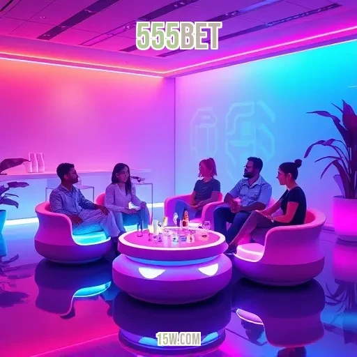 555BET: Atrações Incríveis da Seção de Jogos Virtuais